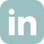 LinkedIn icon