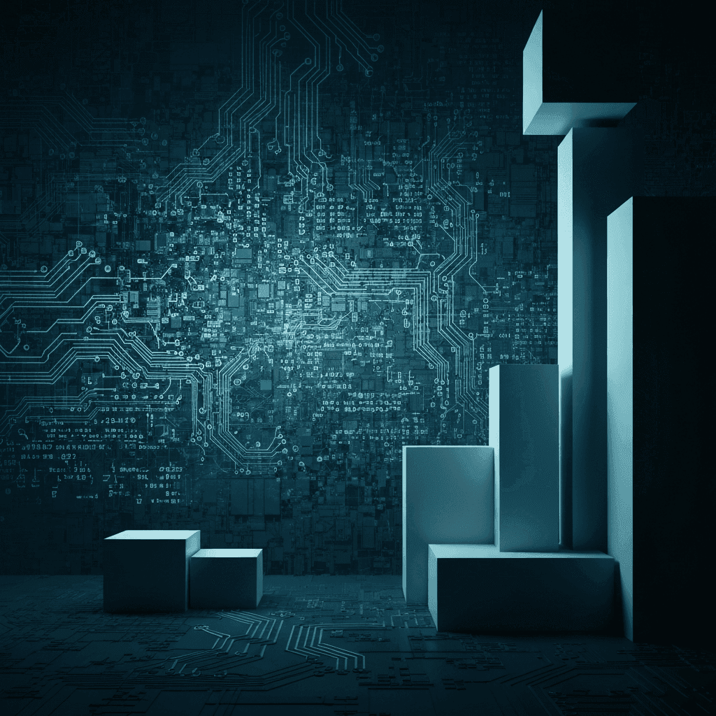 Blog section illustration