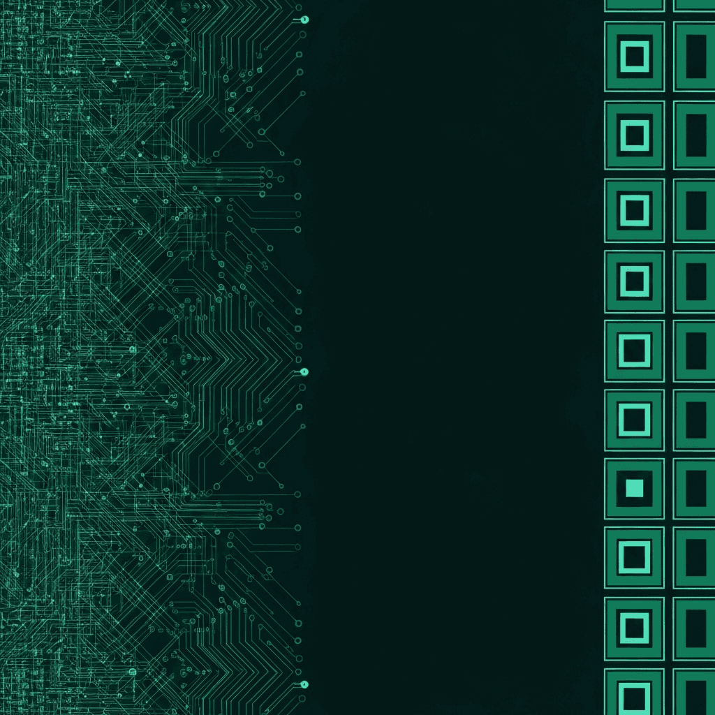 Blog section illustration