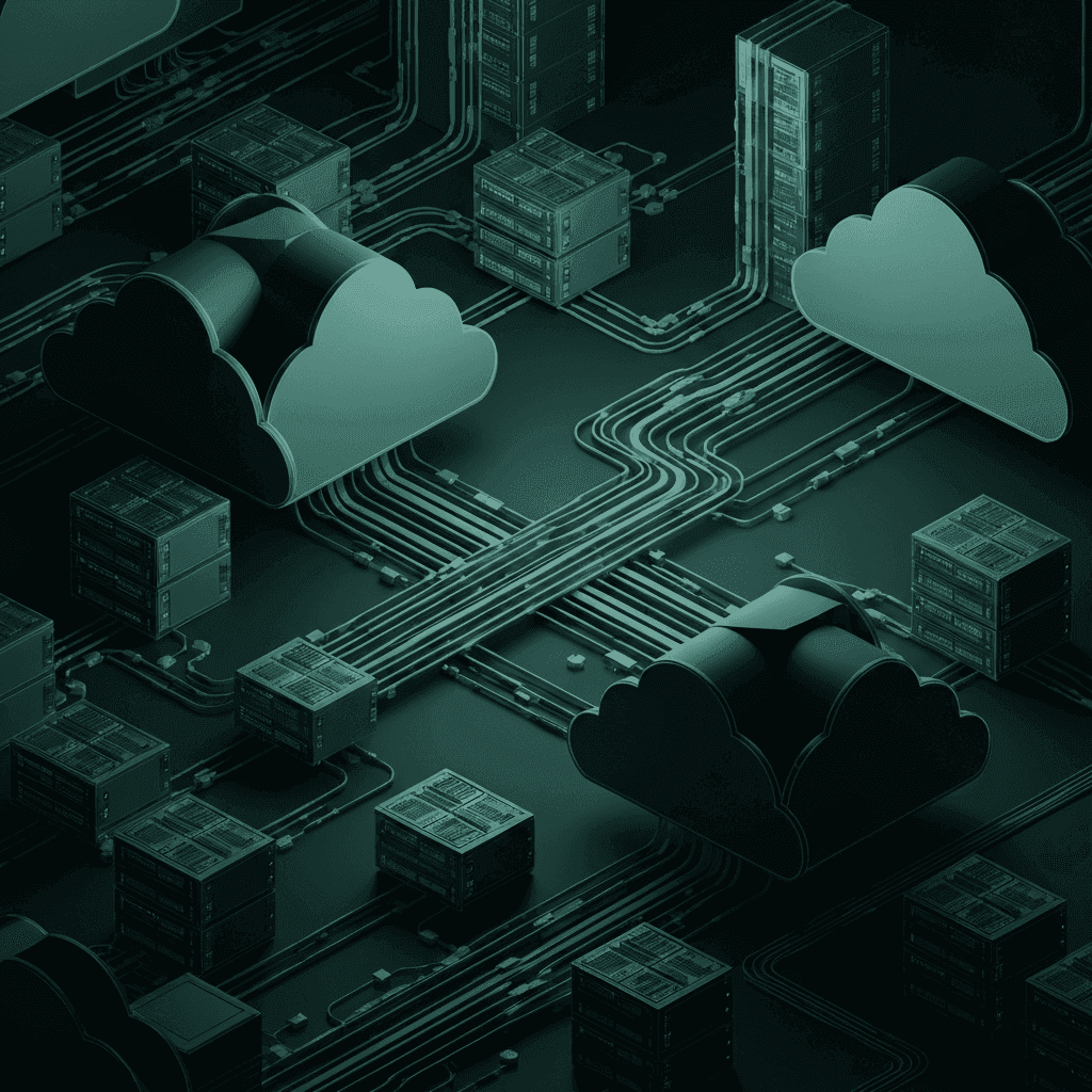 Blog section illustration