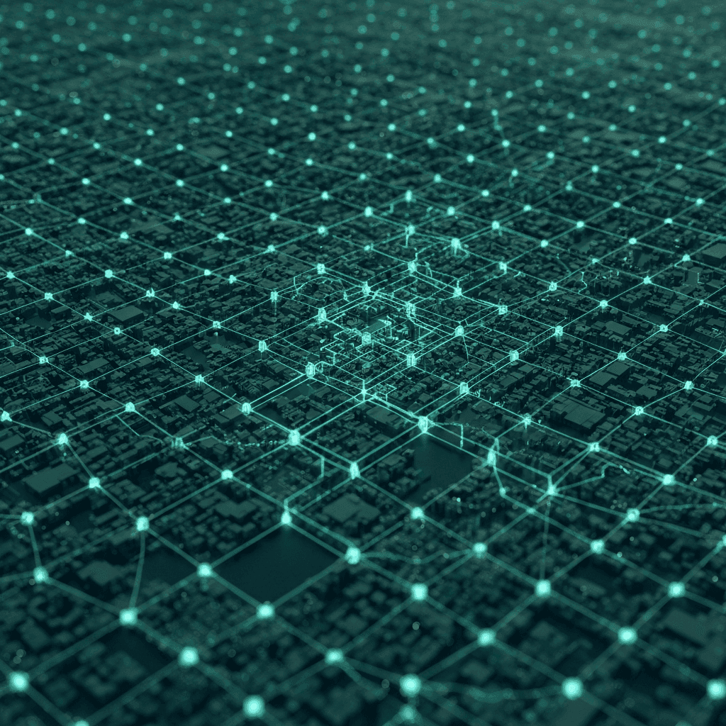 Blog section illustration