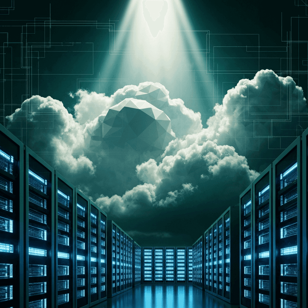 Blog section illustration