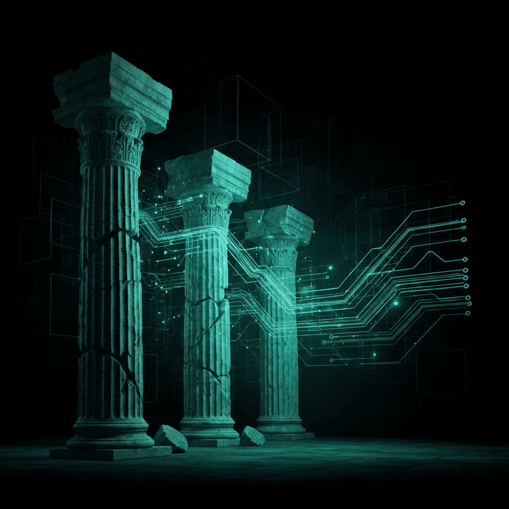 Blog section illustration
