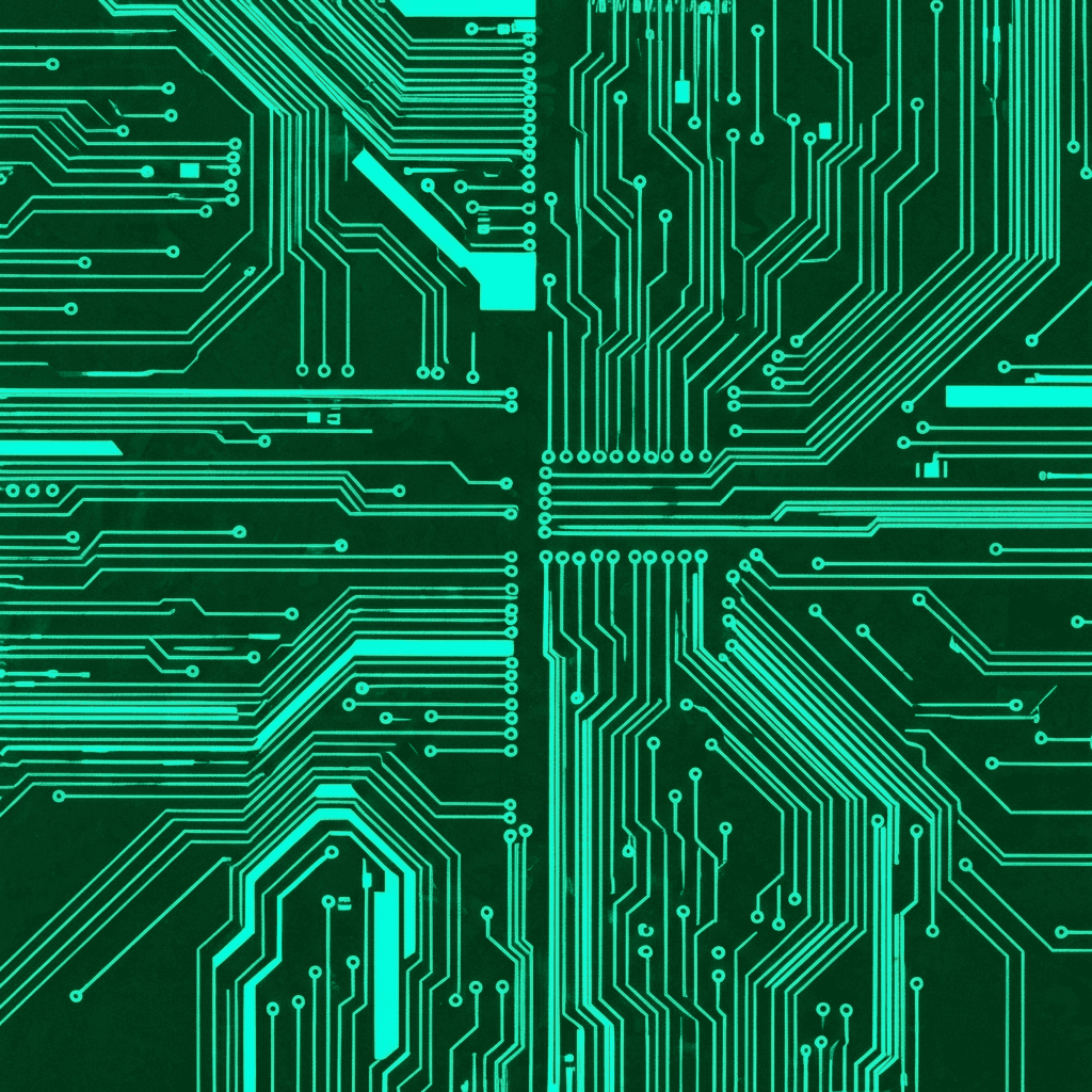 Blog section illustration