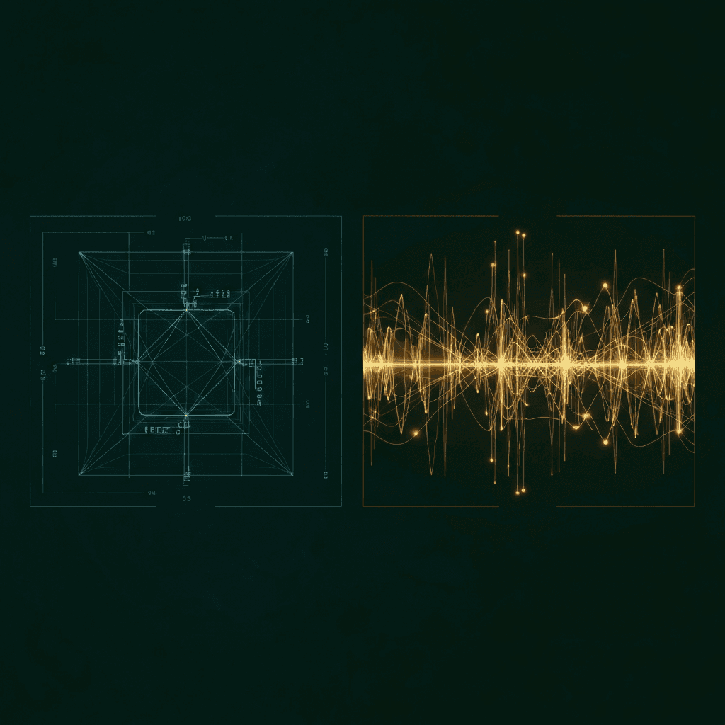 Blog section illustration